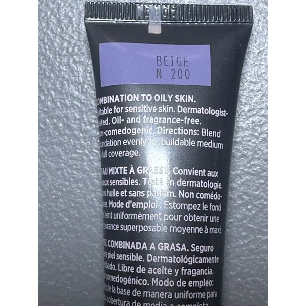 Mary Kay set mary